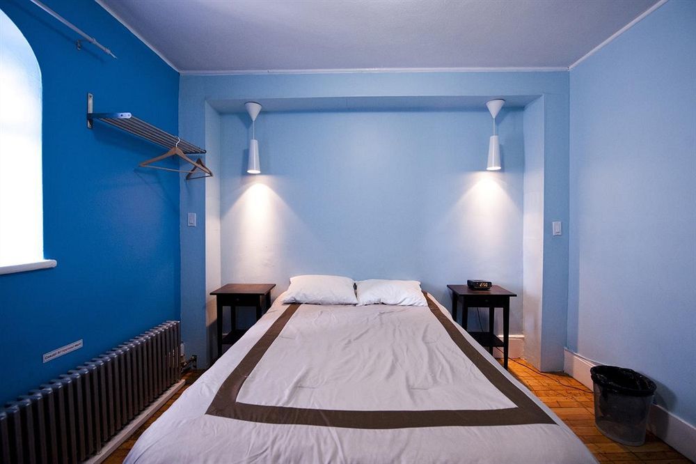 Saintlo Ottawa Jail Hostel Bagian luar foto